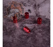 Колпачки на ниппеля FT simple