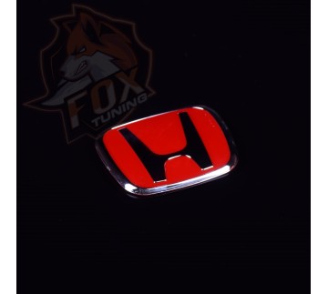 Емблема Honda в кермо Тip B