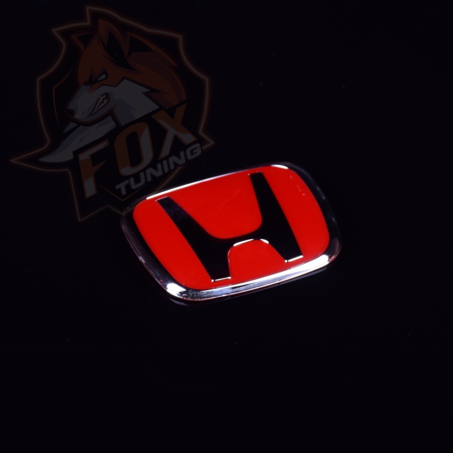 Эмблема Honda в руль (В)