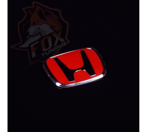 Емблема Honda в кермо Тip B