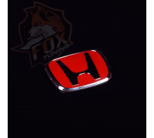 Эмблема Honda в руль (В)