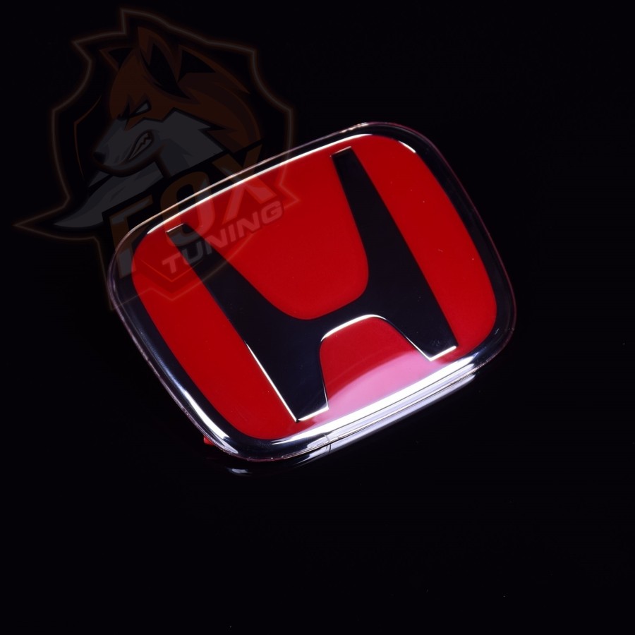 Емблема Honda 75700-SNW-Z01