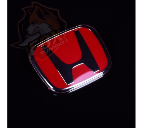 Емблема Honda 75700-S03-Z00