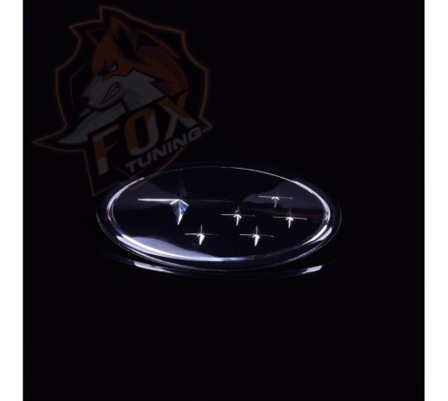 Емблема Subaru