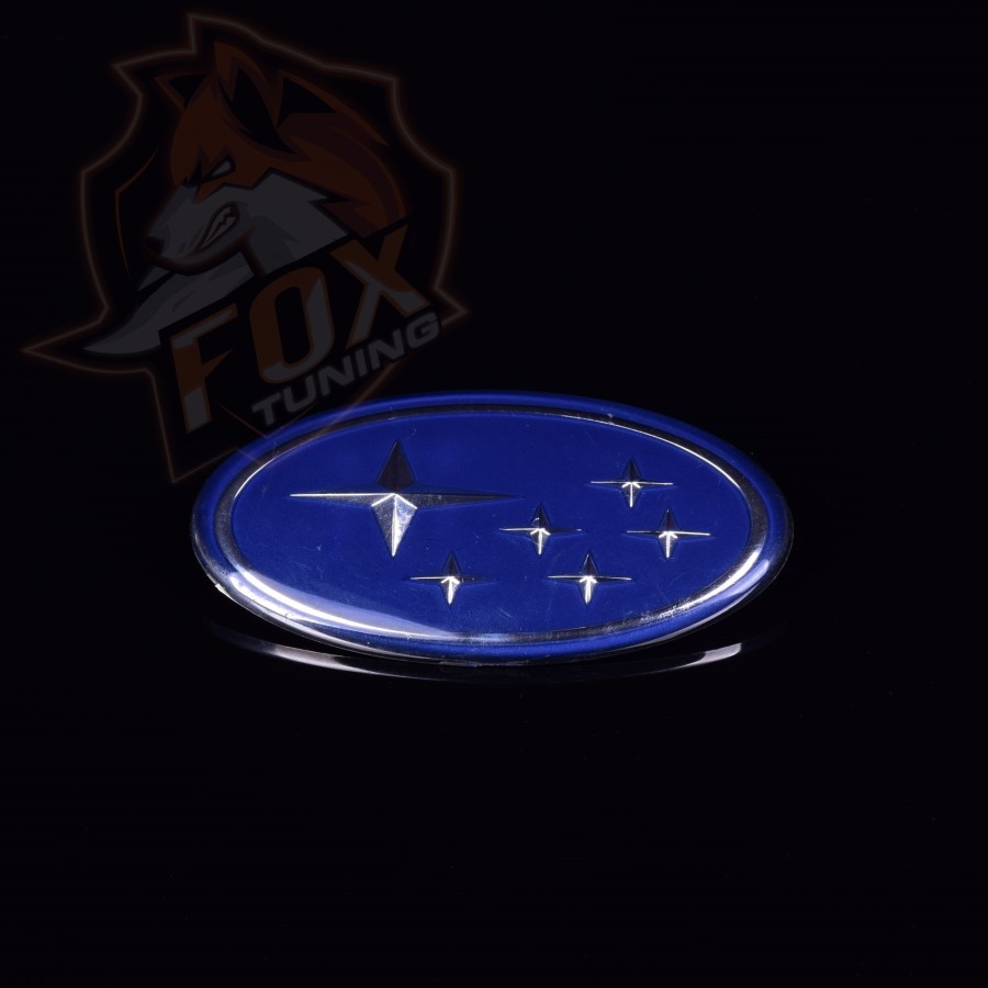 Емблема Subaru