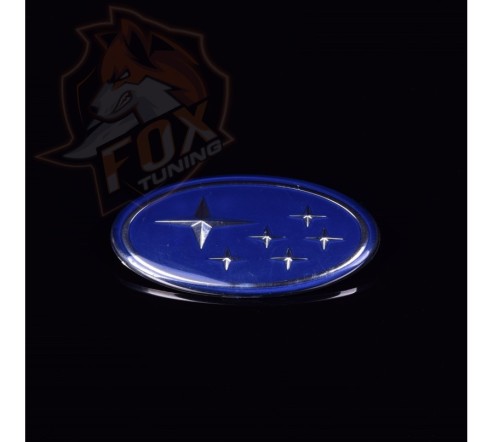 Емблема Subaru