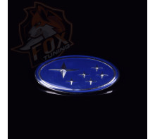 Емблема Subaru