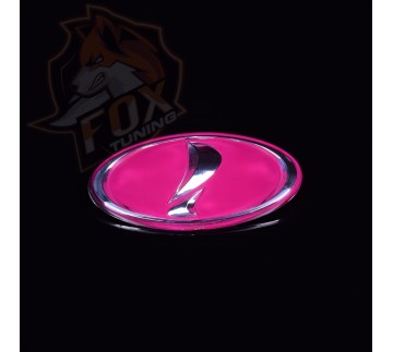 Емблема Subaru JDM