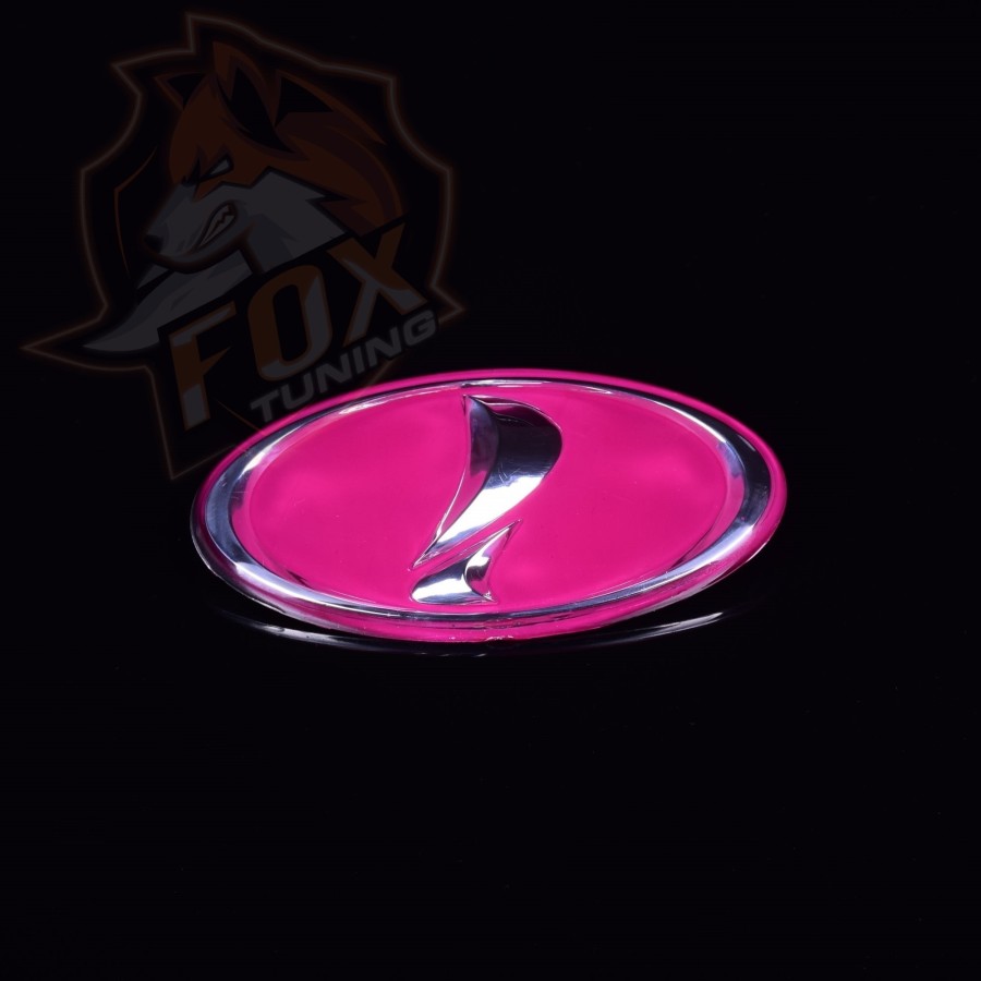 Емблема Subaru JDM