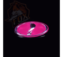 Емблема Subaru JDM