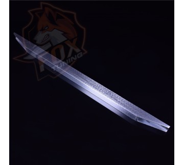 Beaks нижний усилитель заднего подрамника  Civic 92-95