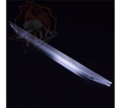 Beaks нижний усилитель заднего подрамника  Civic 92-95