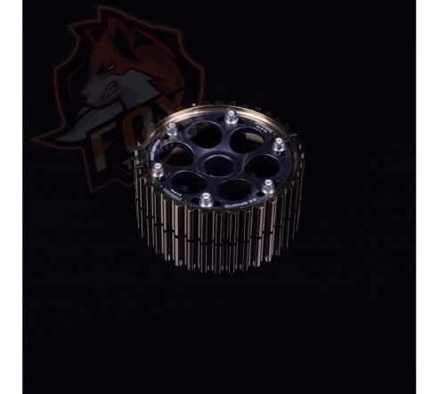 Розрізна шестерня Sk2 на D мотор