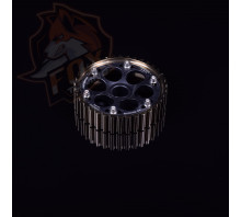 Разрезная шестерня Sk2 на D мотор