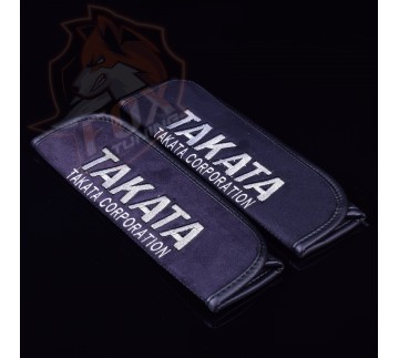 Накладки для ремня безопасности Takata