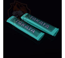 Накладки для ремня безопасности Takata  2"