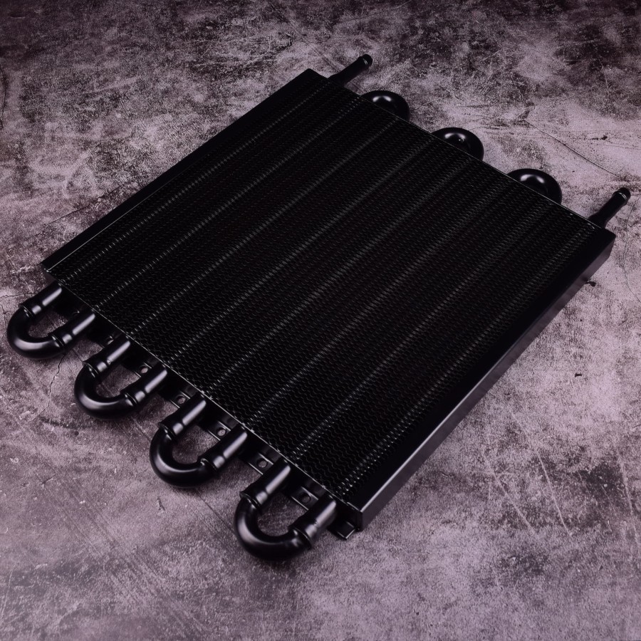 Трансмісійний масляний радіатор FT 8 рядів