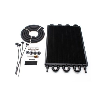 Трансмісійний масляний радіатор FT 8 рядів