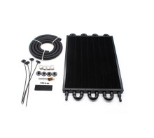 Трансмиссионный масляный радиатор FT 8 рядов