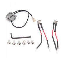 Адаптер для спорт руля FT Slim для Nissan/Infiniti