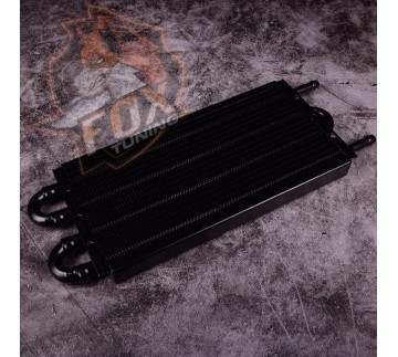 Трансмиссионный масляный радиатор FT 4 рядов