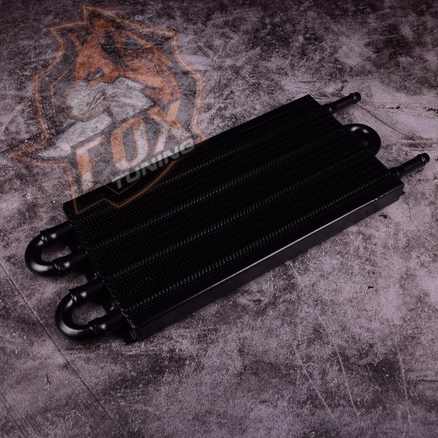 Трансмиссионный масляный радиатор FT 4 рядов