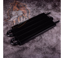 Трансмиссионный масляный радиатор FT 4 рядов