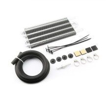 Трансмиссионный масляный радиатор FT 4 рядов