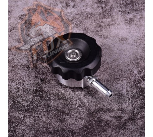 Крышка масло заливной горловины Mugen