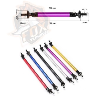 Стойка Splittera 150 mm (цветные)