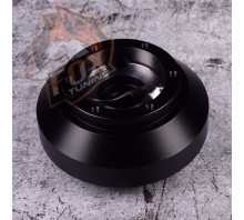 Алюмінієвий FT (black) перехідник для керма Bmw Е30