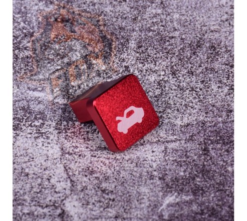 Важіль для троса капота FT для Honda 1996 - 2005