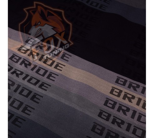 Тканина Bride (смугаста)