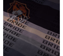 Ткань Bride (полосатая)