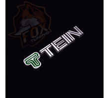 Алюмінієва емблема/шильда Tein