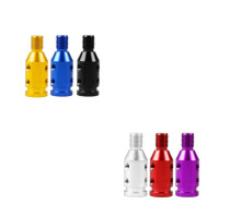 Універсальний перехідник для ручки кпп M12х1.25