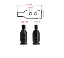 Універсальний перехідник для ручки кпп M12х1.25