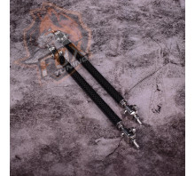 Регулируемая стяжка Splittera FT 150 mm (carbon)