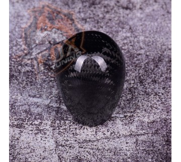 Универсальная ручка кпп FT сarbon (капля)