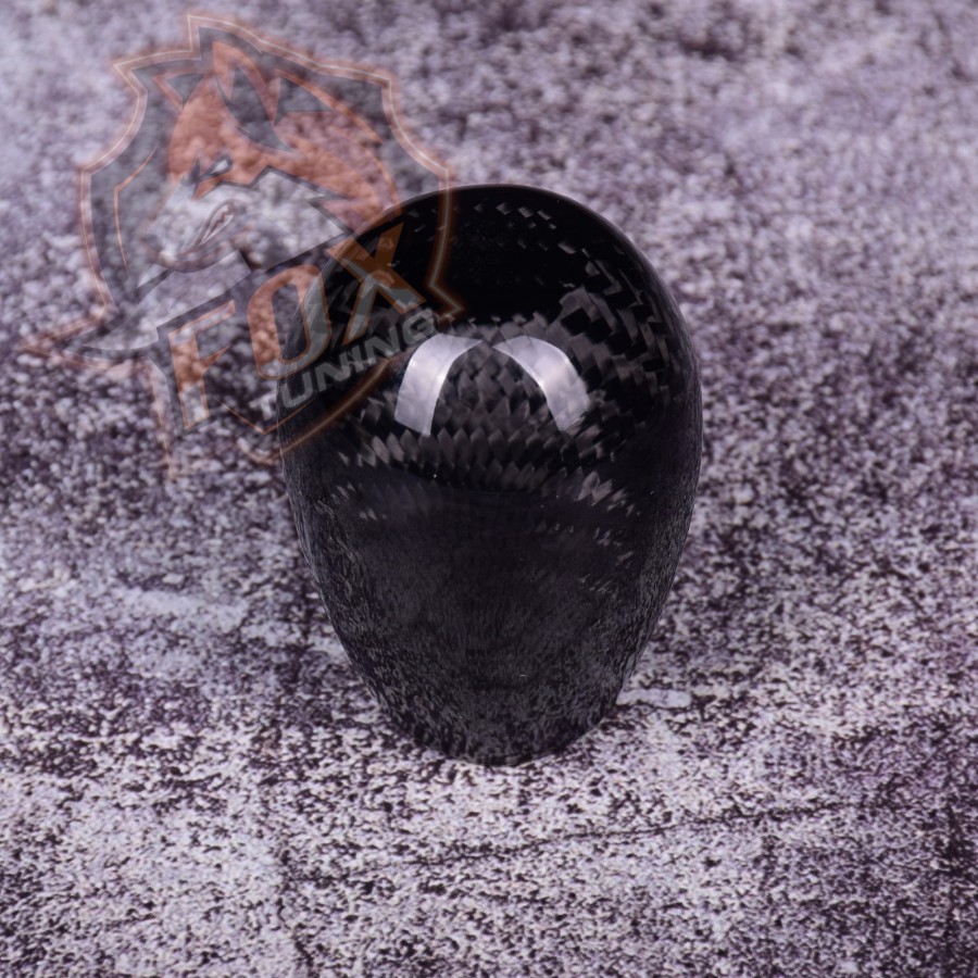 Універсальна ручка кпп FT сarbon (крапля)