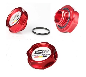 Кришка масло заливної горловини Mugen