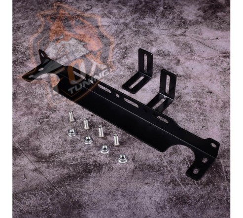 Крепление FT для масляного радиатора