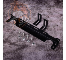 Крепление FT для масляного радиатора