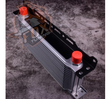 Крепление FT для масляного радиатора