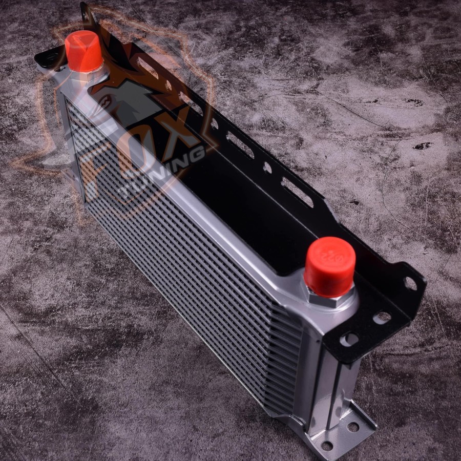 Кріплення FT для масляного радіатора