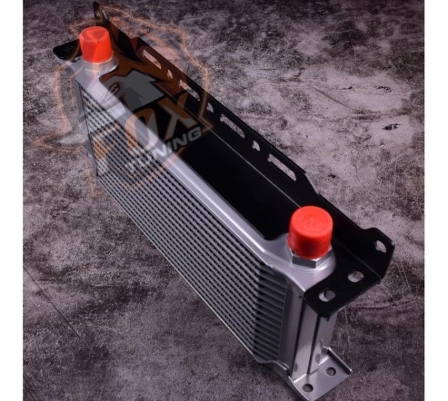 Крепление FT для масляного радиатора