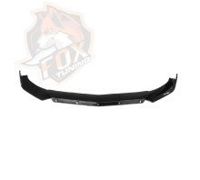 Універсальний пластиковий спліттер/губа FT (Type B) Black