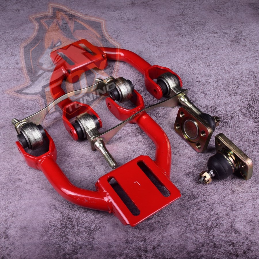 Передние верхние рычаги  Civic 92-95