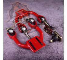 Передні розвальні верхні важелі Civic 92-95 FT