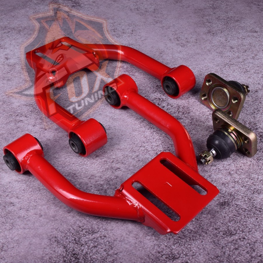 Skunk2 передние верхние рычаги  Civic 96-00